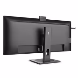 Philips 5000 series 40B1U5601H/00 computer monitor 101.6 cm (40") 3440 x 1440 pixels Wide Quad HD LCD Black - Additional view 4