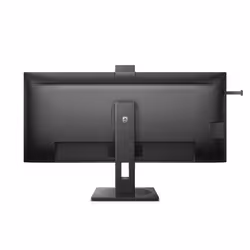 Philips 5000 series 40B1U5601H/00 computer monitor 101.6 cm (40") 3440 x 1440 pixels Wide Quad HD LCD Black - Additional view 8