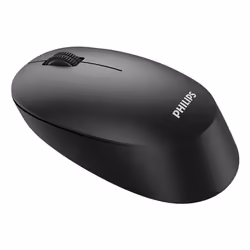 Philips SPK7307BL/00 mouse Office Ambidextrous RF Wireless Optical 1600 DPI - Additional view 4