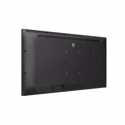 Philips 43BDL3650Q Digital signage flat panel 109.2 cm (43") LCD Wi-Fi 400 cd/m² Full HD Black Built-in processor Android 10 18/7 - Additional view 4