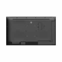 Philips 43BDL3650Q Digital signage flat panel 109.2 cm (43") LCD Wi-Fi 400 cd/m² Full HD Black Built-in processor Android 10 18/7 - Additional view 5
