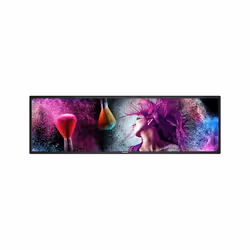 Philips Signage Solutions 37BDL3050S/00, 94 cm (37"), 1920 x 540 pixels, 24/7