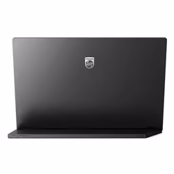 Philips 3000 series 16B1P3302D/00 computer monitor 39.6 cm (15.6") 1920 x 1080 pixels Full HD LED Black - Additional view 7