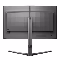 Philips Evnia 5000 32M2C5500W/00 computer monitor 80 cm (31.5") 2560 x 1440 pixels Quad HD LCD Black - Additional view 8