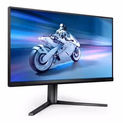 Philips Evnia 5000 25M2N5200P/00 computer monitor 62.2 cm (24.5") 1920 x 1080 pixels Full HD LCD Grey - Additional view 5