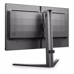 Philips Evnia 5000 25M2N5200P/00 computer monitor 62.2 cm (24.5") 1920 x 1080 pixels Full HD LCD Grey - Additional view 6