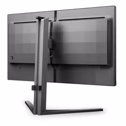 Philips Evnia 5000 25M2N5200P/00 computer monitor 62.2 cm (24.5") 1920 x 1080 pixels Full HD LCD Grey - Additional view 8