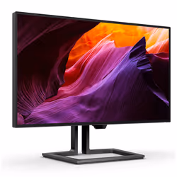 Philips Brilliance 27B1U7903/00 LED display 68.6 cm (27") 3840 x 2160 pixels 4K Ultra HD Black - Additional view 4