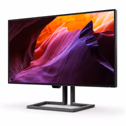 Philips Brilliance 27B1U7903/00 LED display 68.6 cm (27") 3840 x 2160 pixels 4K Ultra HD Black - Additional view 5