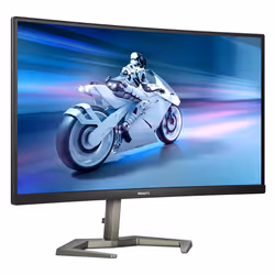 Philips Evnia 27M1C5200W/00 computer monitor 68.6 cm (27") 1920 x 1080 pixels Full HD LCD Black - Additional view 4