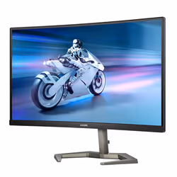 Philips Evnia 27M1C5200W/00 computer monitor 68.6 cm (27") 1920 x 1080 pixels Full HD LCD Black - Additional view 5