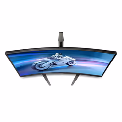 Philips Evnia 27M1C5200W/00 computer monitor 68.6 cm (27") 1920 x 1080 pixels Full HD LCD Black - Additional view 6