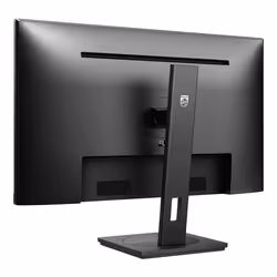 Philips 275S9JML/00 computer monitor 68.6 cm (27") 2560 x 1440 pixels Quad HD LCD Black - Additional view 5