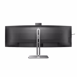 Philips 49B2U6900CH/00 computer monitor 124 cm (48.8") 5120 x 1440 pixels Dual QHD LCD Black - Additional view 7