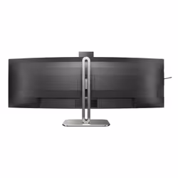 Philips 5000 series 49B2U5900CH/00 LED display 124 cm (48.8") 5120 x 1440 pixels Dual QHD LCD Black - Additional view 4