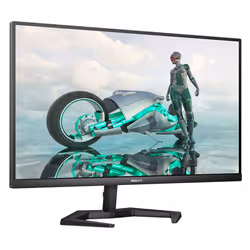 Philips 27M1N3200ZS/00 computer monitor 68.6 cm (27") 1920 x 1080 pixels Full HD LED Black - Additional view 5