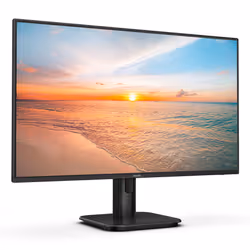 Philips 1000 series 24E1N1300A/00 computer monitor 60.5 cm (23.8") 1920 x 1080 pixels Full HD LCD Black - Additional view 7