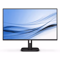 Philips 1000 series 24E1N1100A/00 LED display 60.5 cm (23.8") 1920 x 1080 pixels Full HD LCD Black - Additional view 4