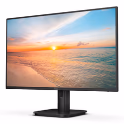Philips 1000 series 24E1N1100A/00 LED display 60.5 cm (23.8") 1920 x 1080 pixels Full HD LCD Black - Additional view 5