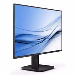 Philips 1000 series 24E1N1100A/00 LED display 60.5 cm (23.8") 1920 x 1080 pixels Full HD LCD Black - Additional view 7
