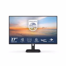 Philips 1000 series 27E1N1100A/00 LED display 68.6 cm (27") 1920 x 1080 pixels Full HD LCD Black - Additional view 7