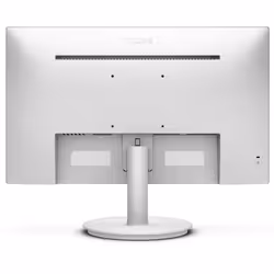 Philips V Line 241V8AW/00 computer monitor 60.5 cm (23.8") 1920 x 1080 pixels Full HD LCD White - Additional view 8