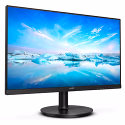 Philips V Line 271V8LAB/00 computer monitor 68.6 cm (27") 1920 x 1080 pixels Full HD LCD Black - Additional view 6