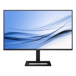 Philips 1000 series 27E1N1600AE/00 computer monitor 68.6 cm (27") 2560 x 1440 pixels Quad HD LCD Black - Additional view 6