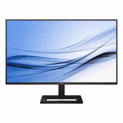 Philips 1000 series 27E1N1600AE/00 computer monitor 68.6 cm (27") 2560 x 1440 pixels Quad HD LCD Black - Additional view 7