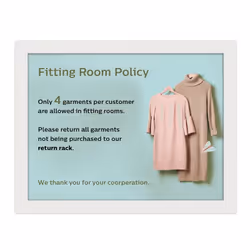 Philips 13BDL4150IW, Digital signage flat panel, 33 cm (13"), 1600 x 1200 pixels, Wi-Fi, 24/7