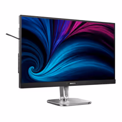 Philips 6000 series 27B2U6903/00 computer monitor 68.6 cm (27") 3840 x 2160 pixels 4K Ultra HD LED Anthracite - Additional view 6