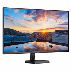 Philips 3000 series 32E1N3100LA/00 computer monitor 80 cm (31.5") 1920 x 1080 pixels Full HD LCD Black - Additional view 5