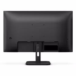 Philips 27E1N1800A/00 computer monitor 68.6 cm (27") 3840 x 2160 pixels 4K Ultra HD LED Black - Additional view 5