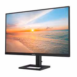 Philips 1000 series 27E1N1900AE/00 LED display 68.6 cm (27") 3840 x 2160 pixels 4K Ultra HD LCD Black - Additional view 4