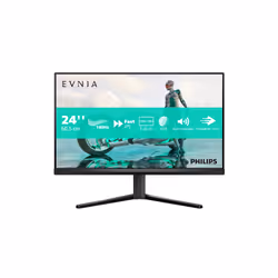 Philips Evnia 24M2N3200S/00 computer monitor 60.5 cm (23.8") 1920 x 1080 pixels Full HD LCD Black - Additional view 8