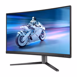 Philips Evnia 5000 27M2C5200W/00 computer monitor 68.6 cm (27") 1920 x 1080 pixels Full HD LCD Black - Additional view 6