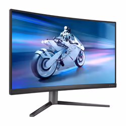 Philips Evnia 5000 27M2C5200W/00 computer monitor 68.6 cm (27") 1920 x 1080 pixels Full HD LCD Black - Additional view 7