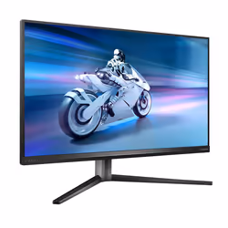 Philips Evnia 32M2N6800M/00 computer monitor 80 cm (31.5") 3840 x 2160 pixels 4K Ultra HD LCD Black - Additional view 4