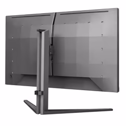 Philips Evnia 32M2N6800M/00 computer monitor 80 cm (31.5") 3840 x 2160 pixels 4K Ultra HD LCD Black - Additional view 8