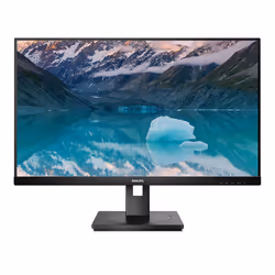 Philips 222S9JML/00 computer monitor 54.6 cm (21.5") 1920 x 1080 pixels Full HD LCD Black - Additional view 7