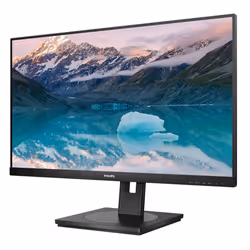 Philips 222S9JML/00 computer monitor 54.6 cm (21.5") 1920 x 1080 pixels Full HD LCD Black - Additional view 8