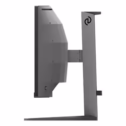 Philips Evnia 34M2C6500/00 computer monitor 86.4 cm (34") 3440 x 1440 pixels Wide Quad HD QD-OLED Grey - Additional view 6
