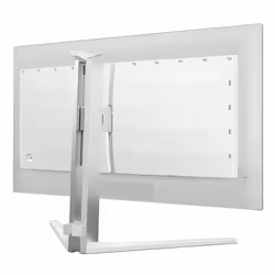Philips Evnia 8000 27M2N8500/00 computer monitor 67.3 cm (26.5") 2560 x 1440 pixels Quad HD QD-OLED White - Additional view 4