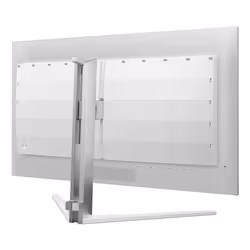 Philips Evnia 8000 32M2N8900/00 computer monitor 80 cm (31.5") 3840 x 2160 pixels 4K Ultra HD QD-OLED White - Additional view 4