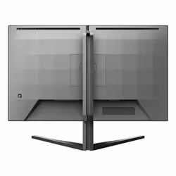 Philips Evnia 5000 27M2N5500/00 LED display 68.6 cm (27") 2560 x 1440 pixels Quad HD LCD Black - Additional view 5