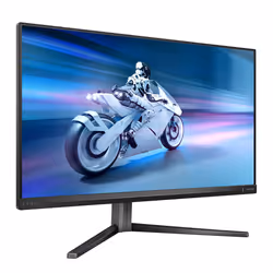Philips Evnia 5000 27M2N5500/00 LED display 68.6 cm (27") 2560 x 1440 pixels Quad HD LCD Black - Additional view 6