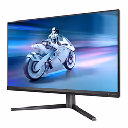 Philips Evnia 5000 27M2N5500/00 LED display 68.6 cm (27") 2560 x 1440 pixels Quad HD LCD Black - Additional view 7