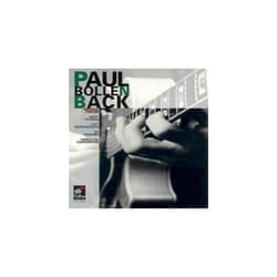 Paul Bollenback  Original Visions CD