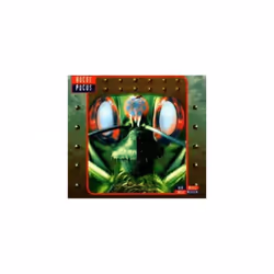 Hocus Pocus  God Devil Hell Heaven CD