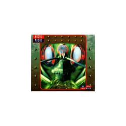 Hocus Pocus  God Devil Hell Heaven CD
